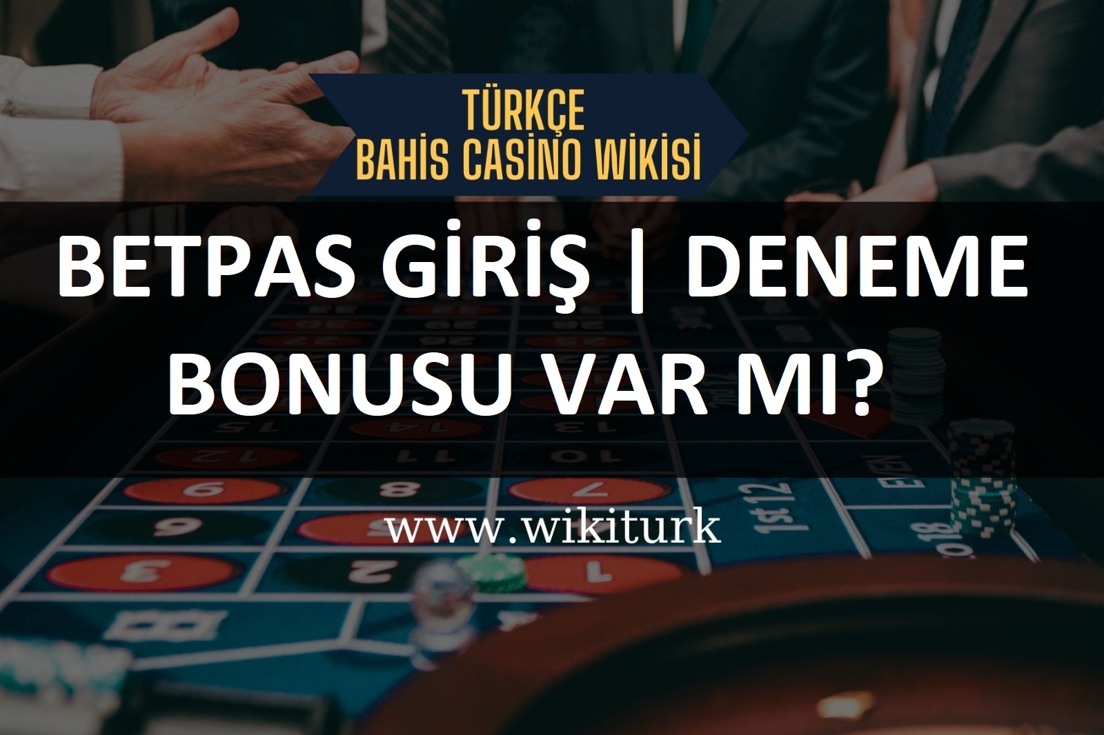 Betpas Giriş | Deneme Bonusu Var mı?